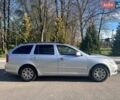 Серый Шкода Октавия, объемом двигателя 1.4 л и пробегом 242 тыс. км за 6100 $, фото 1 на Automoto.ua