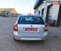 Сірий Шкода Октавія, об'ємом двигуна 1.6 л та пробігом 216 тис. км за 7700 $, фото 31 на Automoto.ua