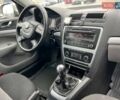 Серый Шкода Октавия, объемом двигателя 1.6 л и пробегом 245 тыс. км за 7500 $, фото 35 на Automoto.ua