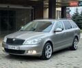 Серый Шкода Октавия, объемом двигателя 1.8 л и пробегом 226 тыс. км за 6700 $, фото 2 на Automoto.ua