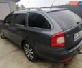 Сірий Шкода Октавія, об'ємом двигуна 1.8 л та пробігом 204 тис. км за 7600 $, фото 7 на Automoto.ua