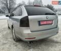 Серый Шкода Октавия, объемом двигателя 1.8 л и пробегом 184 тыс. км за 8800 $, фото 9 на Automoto.ua