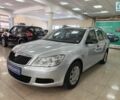 Серый Шкода Октавия, объемом двигателя 1.4 л и пробегом 236 тыс. км за 7200 $, фото 1 на Automoto.ua
