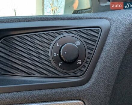 Сірий Шкода Октавія, об'ємом двигуна 1.8 л та пробігом 105 тис. км за 7850 $, фото 28 на Automoto.ua