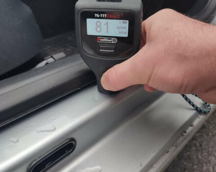 Серый Шкода Октавия, объемом двигателя 1.6 л и пробегом 229 тыс. км за 8999 $, фото 37 на Automoto.ua