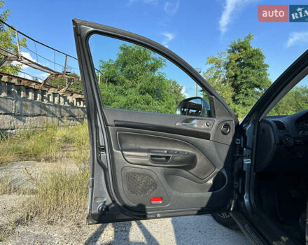 Серый Шкода Октавия, объемом двигателя 1.8 л и пробегом 221 тыс. км за 6900 $, фото 18 на Automoto.ua