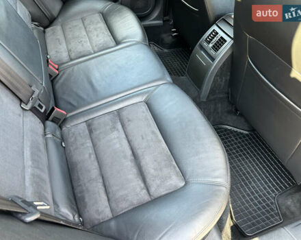 Серый Шкода Октавия, объемом двигателя 1.8 л и пробегом 221 тыс. км за 6900 $, фото 50 на Automoto.ua