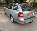 Серый Шкода Октавия, объемом двигателя 1.4 л и пробегом 202 тыс. км за 7500 $, фото 4 на Automoto.ua