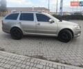 Серый Шкода Октавия, объемом двигателя 1.6 л и пробегом 260 тыс. км за 8400 $, фото 10 на Automoto.ua