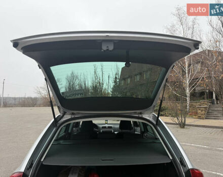 Сірий Шкода Октавія, об'ємом двигуна 1.4 л та пробігом 200 тис. км за 9650 $, фото 11 на Automoto.ua