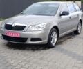 Серый Шкода Октавия, объемом двигателя 1.2 л и пробегом 274 тыс. км за 6200 $, фото 1 на Automoto.ua