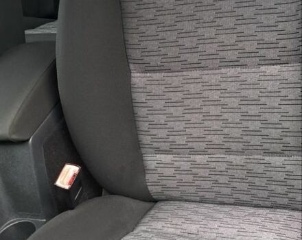 Серый Шкода Октавия, объемом двигателя 1.6 л и пробегом 133 тыс. км за 7700 $, фото 10 на Automoto.ua