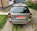Серый Шкода Октавия, объемом двигателя 1.4 л и пробегом 154 тыс. км за 6100 $, фото 25 на Automoto.ua