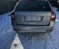 Серый Шкода Октавия, объемом двигателя 1.6 л и пробегом 258 тыс. км за 7500 $, фото 19 на Automoto.ua