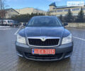 Серый Шкода Октавия, объемом двигателя 1.4 л и пробегом 243 тыс. км за 6850 $, фото 1 на Automoto.ua