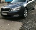 Сірий Шкода Октавія, об'ємом двигуна 1.6 л та пробігом 200 тис. км за 10300 $, фото 1 на Automoto.ua