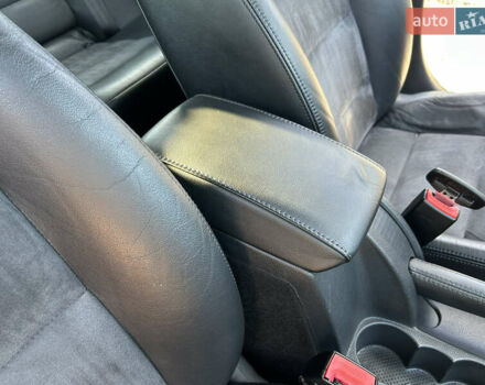 Серый Шкода Октавия, объемом двигателя 1.8 л и пробегом 221 тыс. км за 6900 $, фото 66 на Automoto.ua