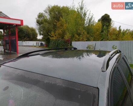 Сірий Шкода Октавія, об'ємом двигуна 1.99 л та пробігом 299 тис. км за 8600 $, фото 28 на Automoto.ua