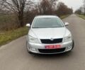 Серый Шкода Октавия, объемом двигателя 2 л и пробегом 255 тыс. км за 10700 $, фото 2 на Automoto.ua