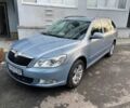Серый Шкода Октавия, объемом двигателя 1.6 л и пробегом 329 тыс. км за 7037 $, фото 1 на Automoto.ua