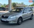 Серый Шкода Октавия, объемом двигателя 1.6 л и пробегом 273 тыс. км за 5900 $, фото 1 на Automoto.ua