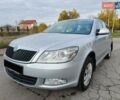 Серый Шкода Октавия, объемом двигателя 1.8 л и пробегом 204 тыс. км за 7800 $, фото 2 на Automoto.ua