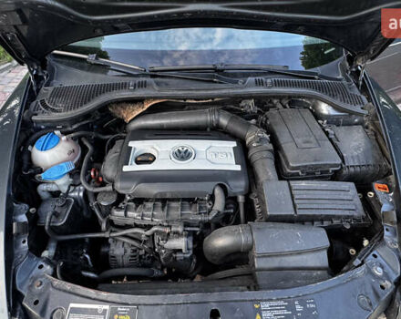 Серый Шкода Октавия, объемом двигателя 1.8 л и пробегом 274 тыс. км за 6900 $, фото 20 на Automoto.ua