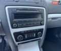 Серый Шкода Октавия, объемом двигателя 1.8 л и пробегом 158 тыс. км за 6500 $, фото 21 на Automoto.ua