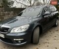 Серый Шкода Октавия, объемом двигателя 1.97 л и пробегом 215 тыс. км за 8700 $, фото 1 на Automoto.ua