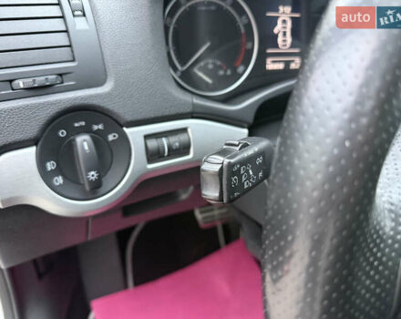 Серый Шкода Октавия, объемом двигателя 2 л и пробегом 185 тыс. км за 10700 $, фото 33 на Automoto.ua