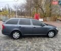 Серый Шкода Октавия, объемом двигателя 1.6 л и пробегом 307 тыс. км за 6700 $, фото 6 на Automoto.ua