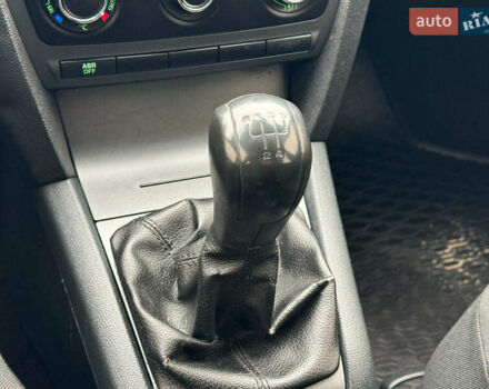 Сірий Шкода Октавія, об'ємом двигуна 1.6 л та пробігом 307 тис. км за 5940 $, фото 30 на Automoto.ua