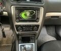 Серый Шкода Октавия, объемом двигателя 1.8 л и пробегом 221 тыс. км за 7500 $, фото 8 на Automoto.ua