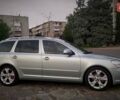 Серый Шкода Октавия, объемом двигателя 1.4 л и пробегом 193 тыс. км за 7700 $, фото 60 на Automoto.ua