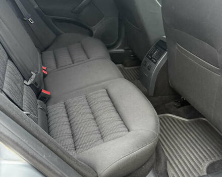 Серый Шкода Октавия, объемом двигателя 1.6 л и пробегом 194 тыс. км за 7700 $, фото 34 на Automoto.ua