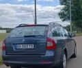 Серый Шкода Октавия, объемом двигателя 1.6 л и пробегом 327 тыс. км за 6800 $, фото 4 на Automoto.ua