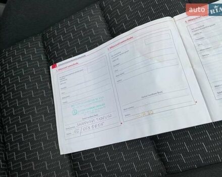 Серый Шкода Октавия, объемом двигателя 1.39 л и пробегом 229 тыс. км за 6650 $, фото 46 на Automoto.ua