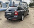 Сірий Шкода Октавія, об'ємом двигуна 1.97 л та пробігом 260 тис. км за 10700 $, фото 11 на Automoto.ua