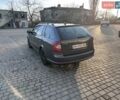 Серый Шкода Октавия, объемом двигателя 1.98 л и пробегом 215 тыс. км за 9900 $, фото 10 на Automoto.ua