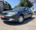 Сірий Шкода Октавія, об'ємом двигуна 1.4 л та пробігом 203 тис. км за 7300 $, фото 1 на Automoto.ua