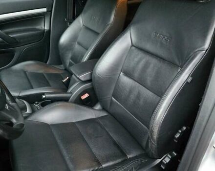 Серый Шкода Октавия, объемом двигателя 1.98 л и пробегом 189 тыс. км за 9999 $, фото 57 на Automoto.ua