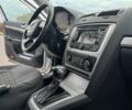 Сірий Шкода Октавія, об'ємом двигуна 2 л та пробігом 282 тис. км за 7990 $, фото 14 на Automoto.ua