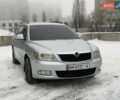 Сірий Шкода Октавія, об'ємом двигуна 2 л та пробігом 385 тис. км за 6300 $, фото 9 на Automoto.ua
