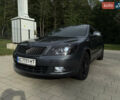 Серый Шкода Октавия, объемом двигателя 1.6 л и пробегом 201 тыс. км за 9600 $, фото 1 на Automoto.ua