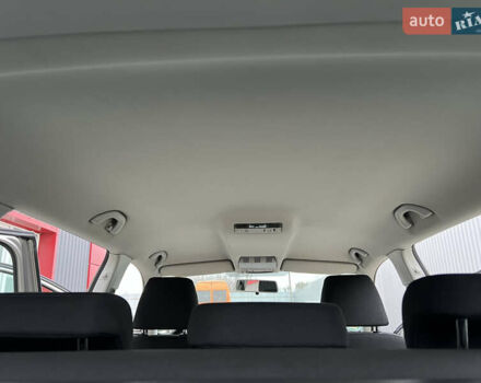 Сірий Шкода Октавія, об'ємом двигуна 1.6 л та пробігом 188 тис. км за 9200 $, фото 108 на Automoto.ua