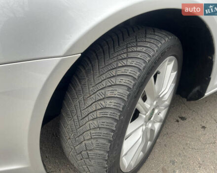 Серый Шкода Октавия, объемом двигателя 2 л и пробегом 254 тыс. км за 10600 $, фото 22 на Automoto.ua