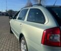 Сірий Шкода Октавія, об'ємом двигуна 0 л та пробігом 171 тис. км за 7100 $, фото 2 на Automoto.ua