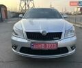 Сірий Шкода Октавія, об'ємом двигуна 1.97 л та пробігом 249 тис. км за 12600 $, фото 19 на Automoto.ua
