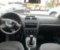 Сірий Шкода Октавія, об'ємом двигуна 1.6 л та пробігом 307 тис. км за 7190 $, фото 20 на Automoto.ua