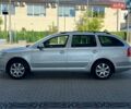 Серый Шкода Октавия, объемом двигателя 1.6 л и пробегом 184 тыс. км за 9700 $, фото 7 на Automoto.ua